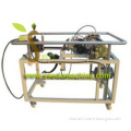 Tractors Gearbox Testing Machine Training Equipment Didactic Equipment